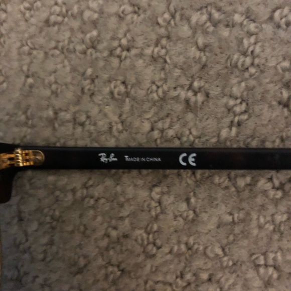 Ray Ban Yachtmasters - Picture 2 of 4